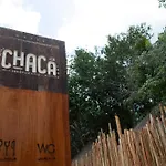 Hotel Boutique Chaca