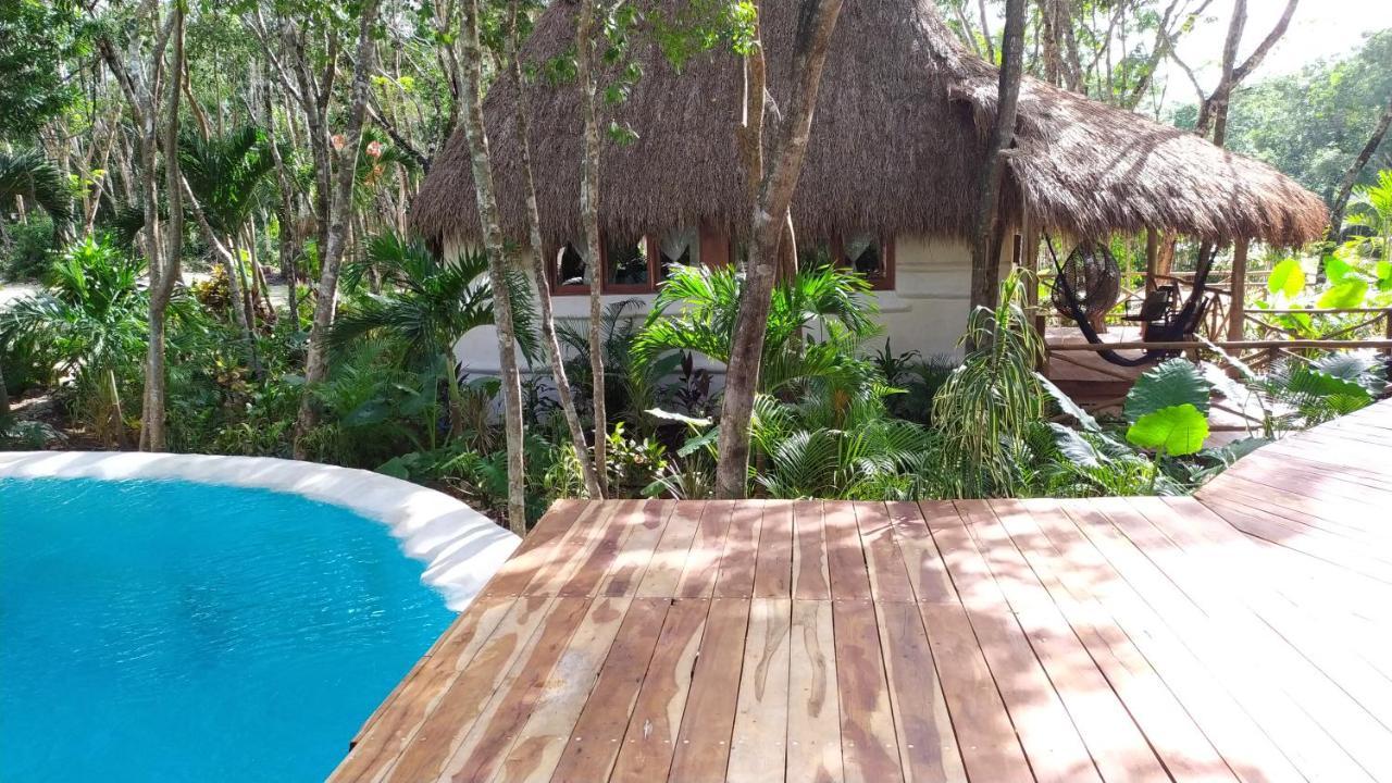 Boutique Chaca Hotel Tulum