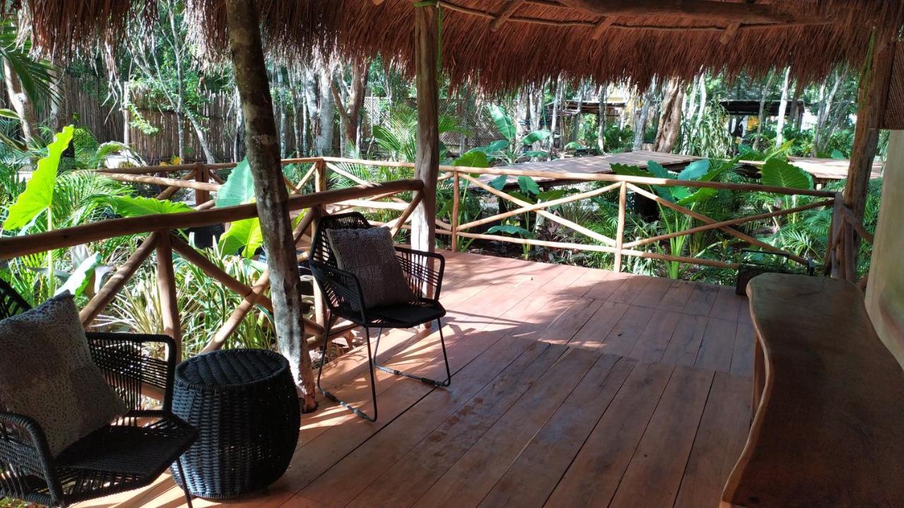 Hotel Boutique Chaca 3*