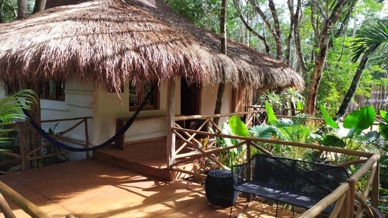 Boutique Chaca Tulum