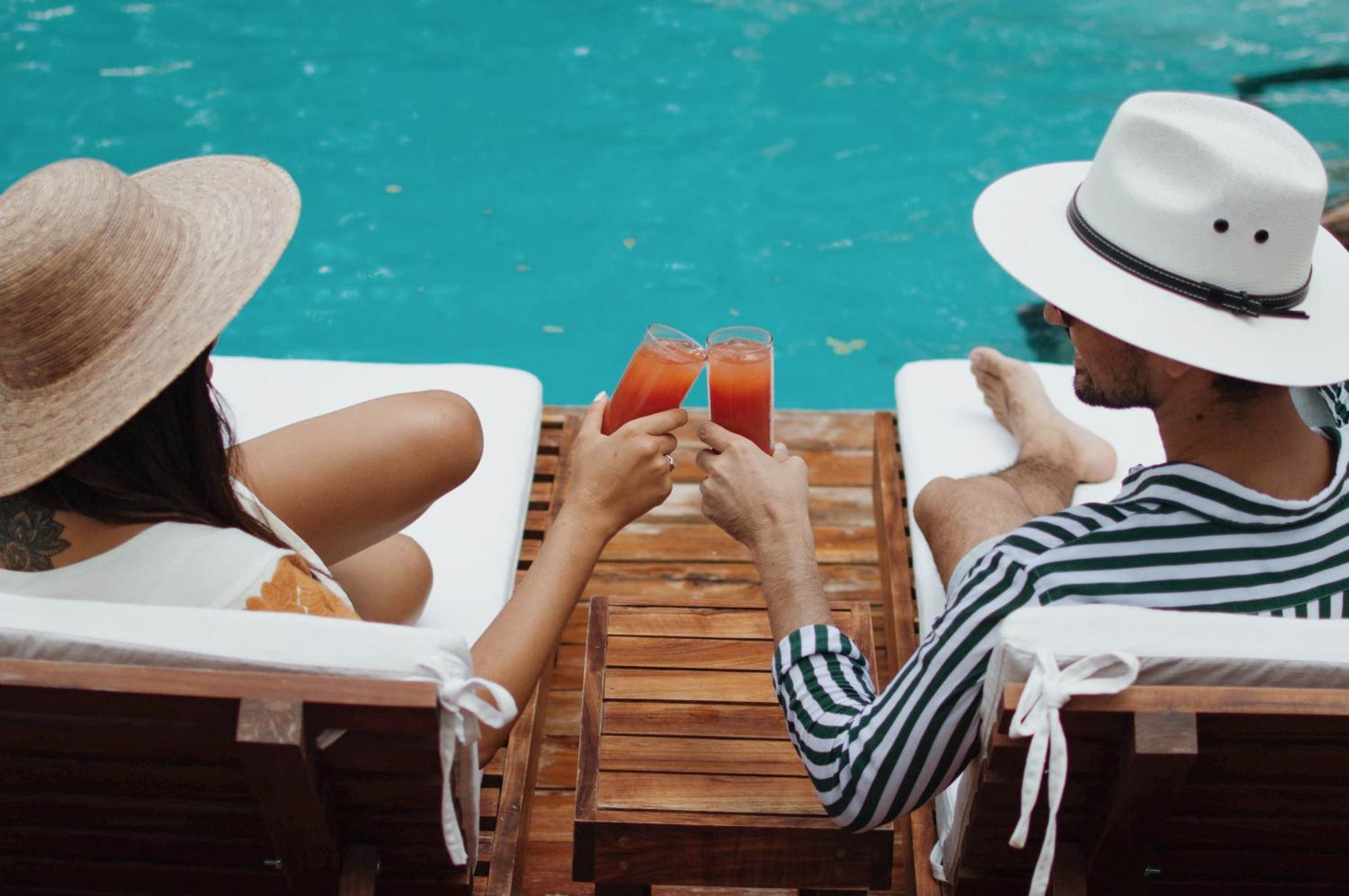Hotel Boutique Chaca Tulum