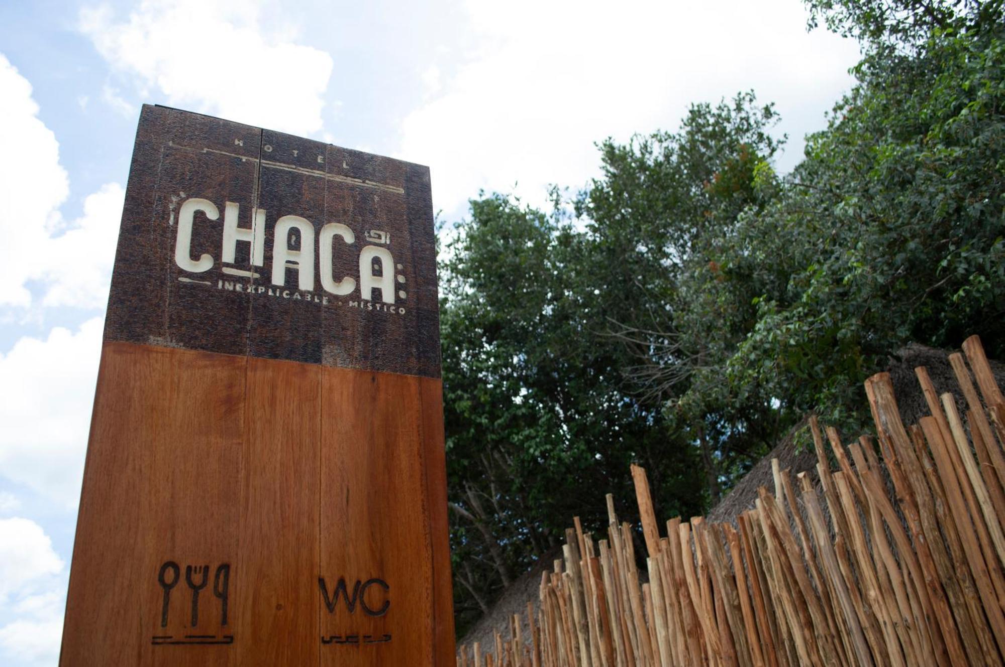 Boutique Chaca 3* Tulum