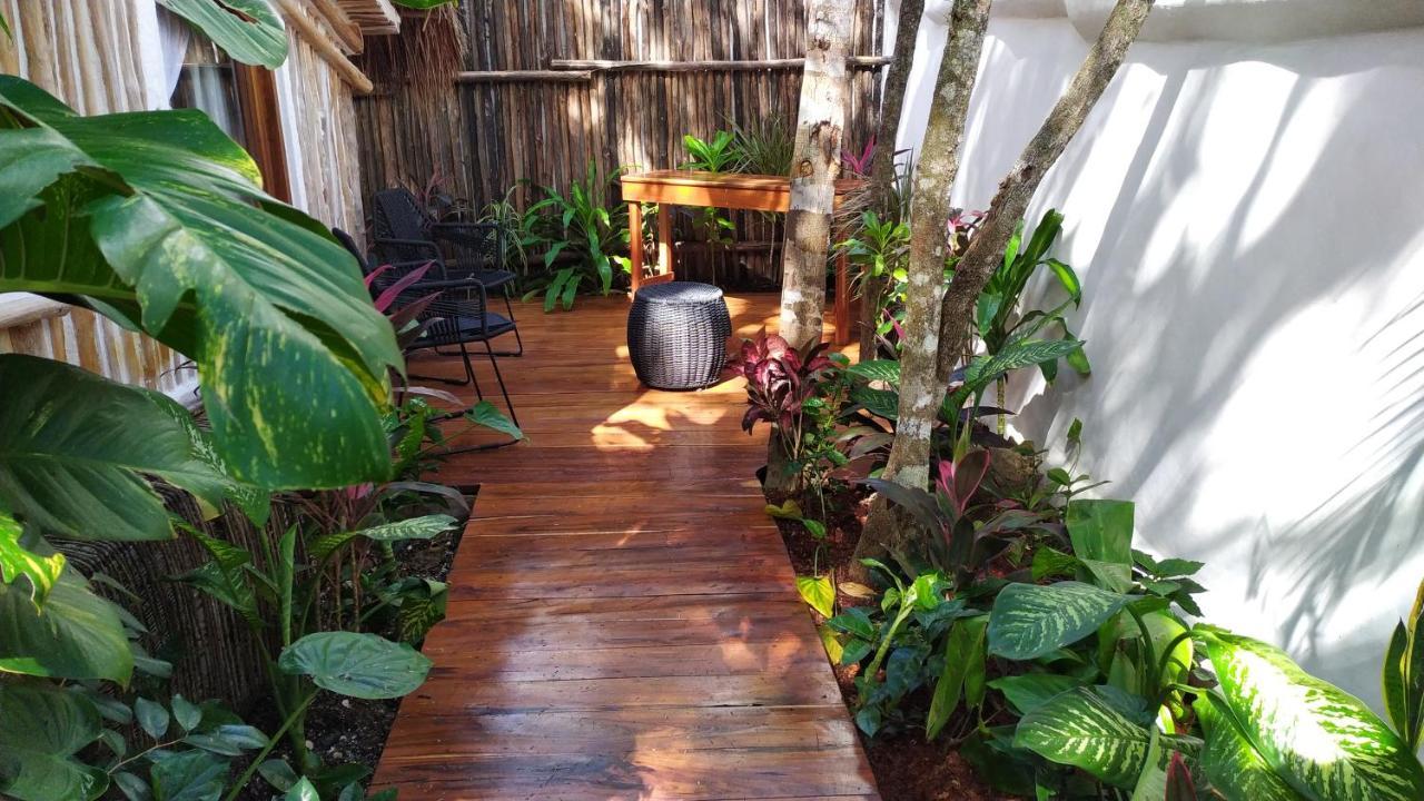 Boutique Chaca Hotel 3*