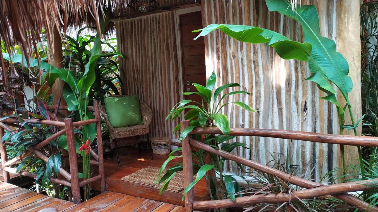 Boutique Chaca Tulum