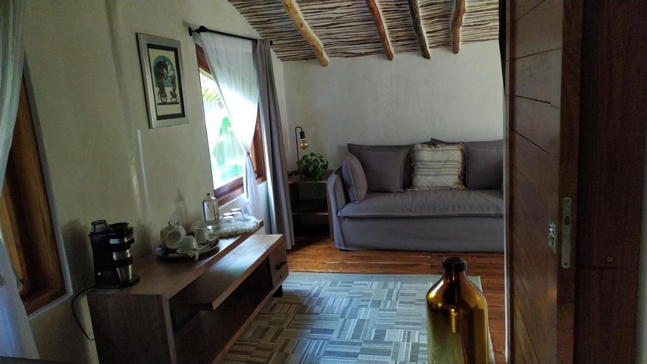 Boutique Chaca Hotel