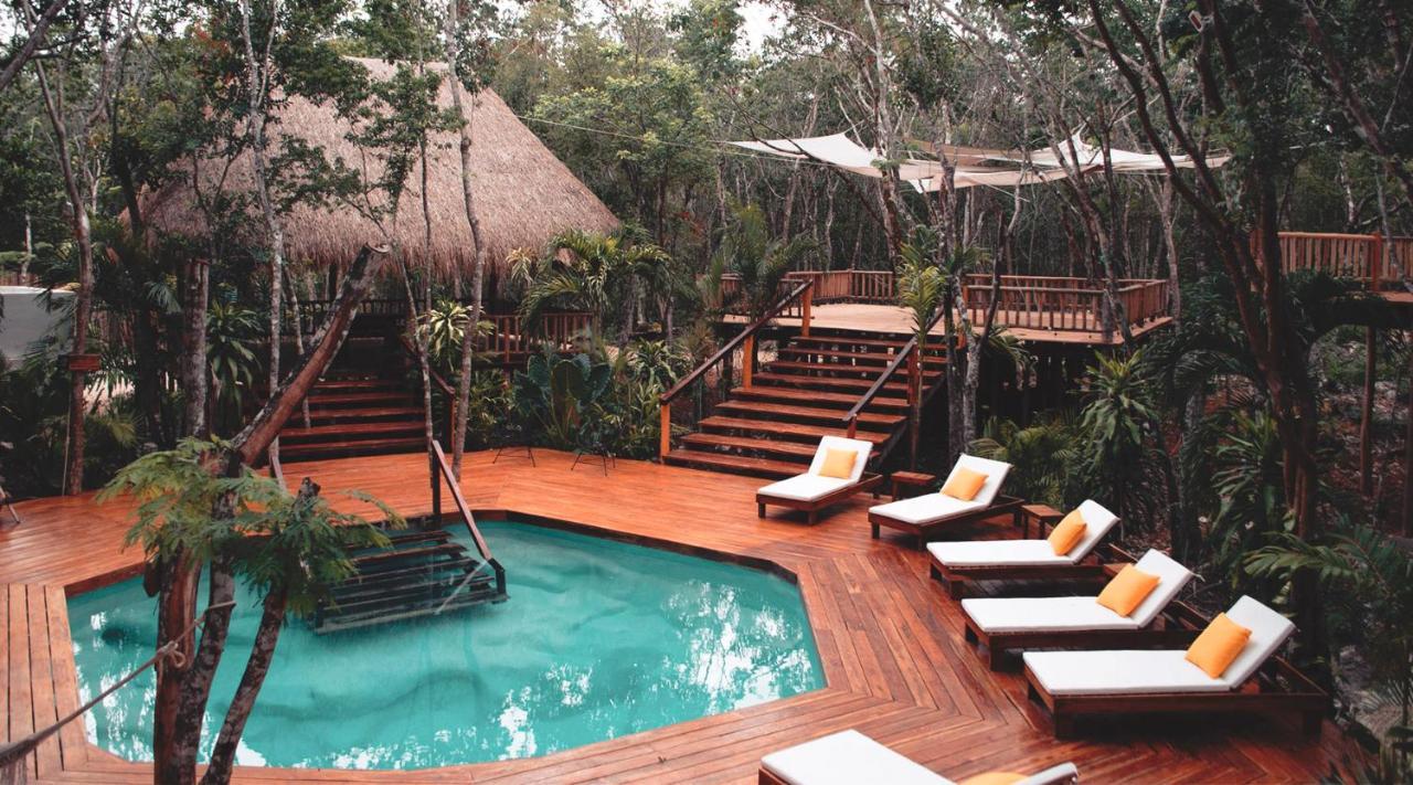 Boutique Chaca 3*