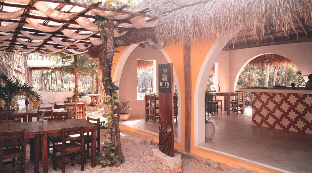 Boutique Chaca Hotel Tulum