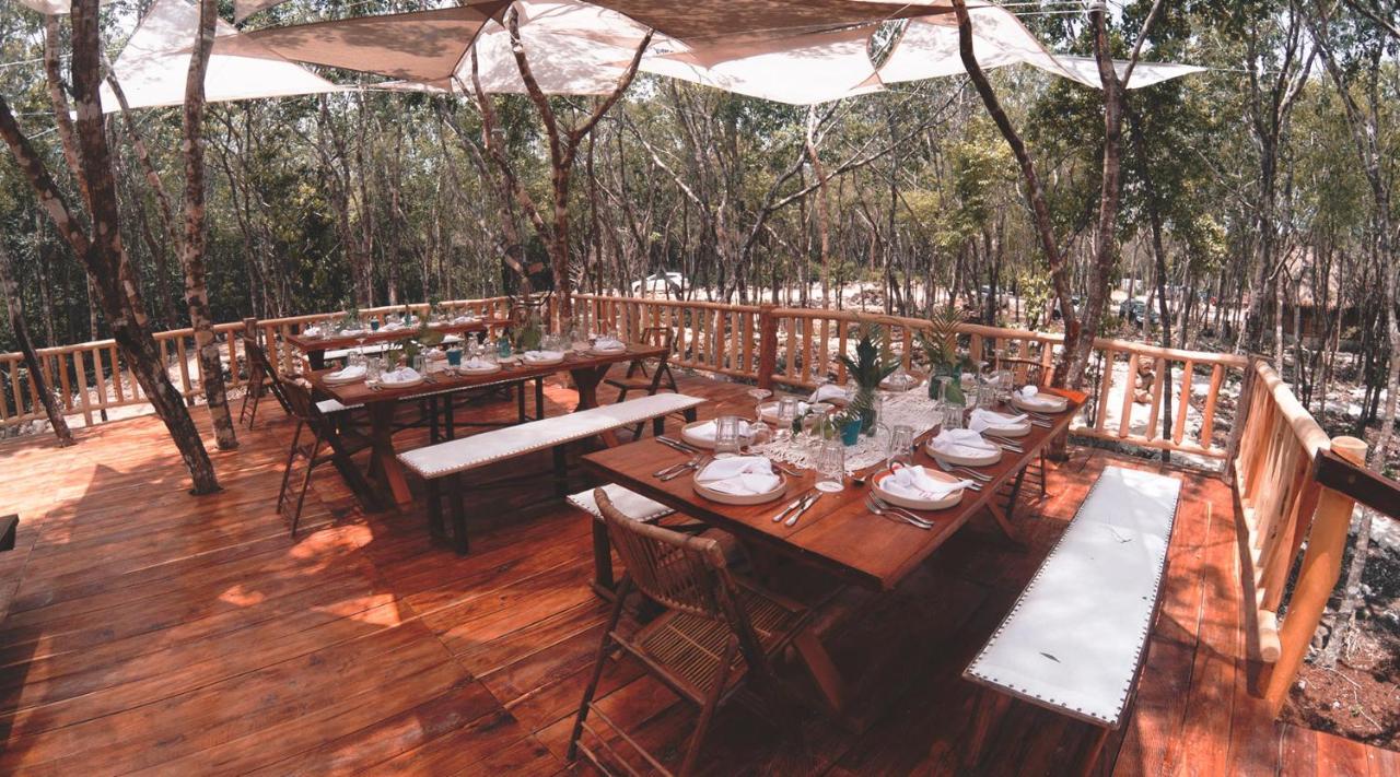 Hotel Boutique Chaca