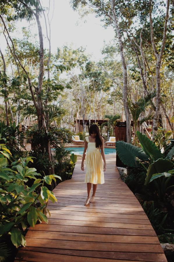 Boutique Chaca Tulum