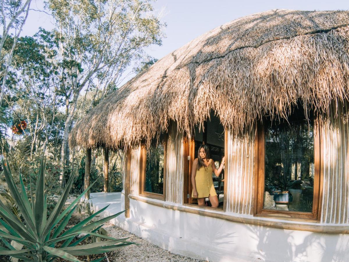 Boutique Chaca Hotel Tulum