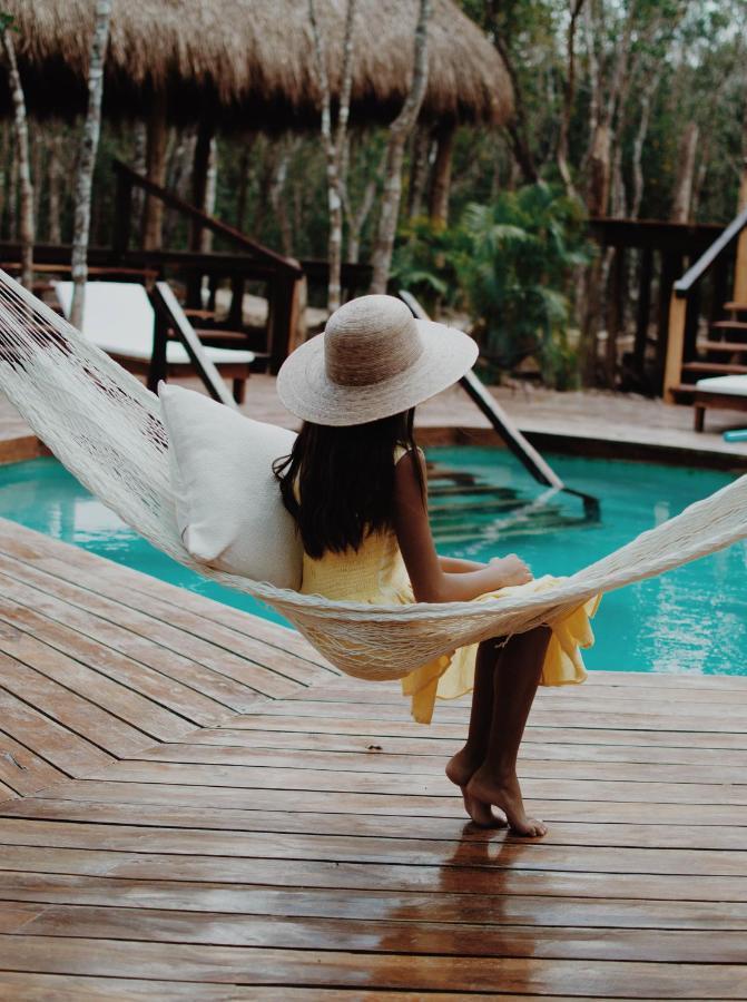 Boutique Chaca Hotel Tulum