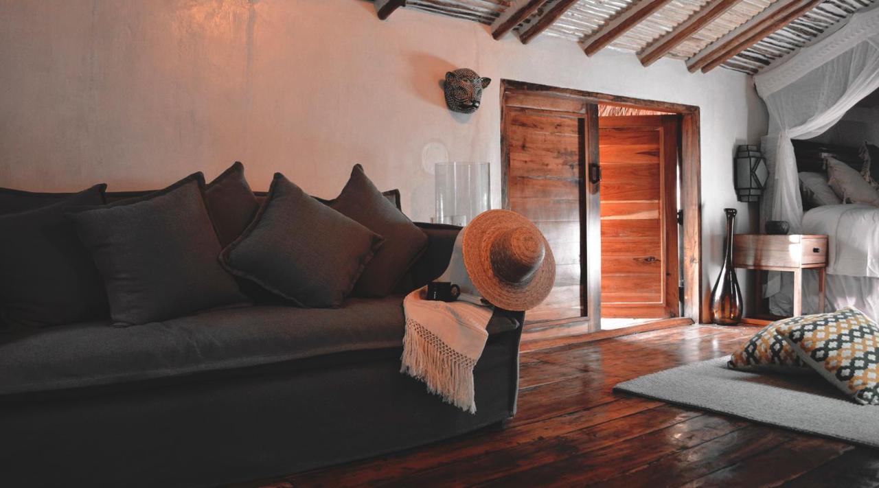 Boutique Chaca Tulum