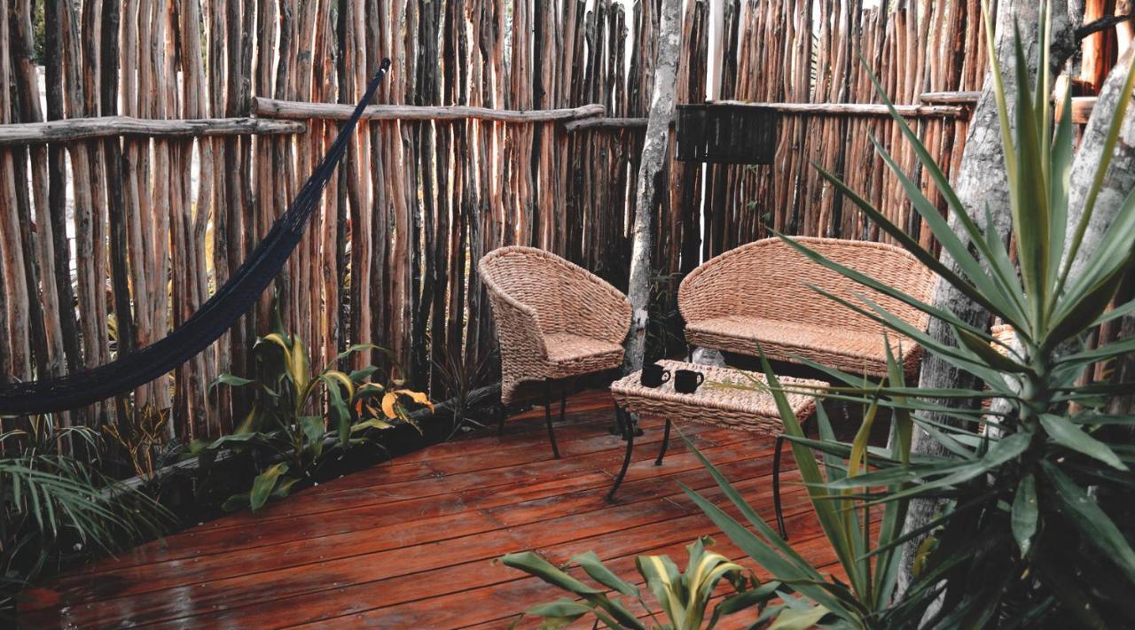 Boutique Chaca