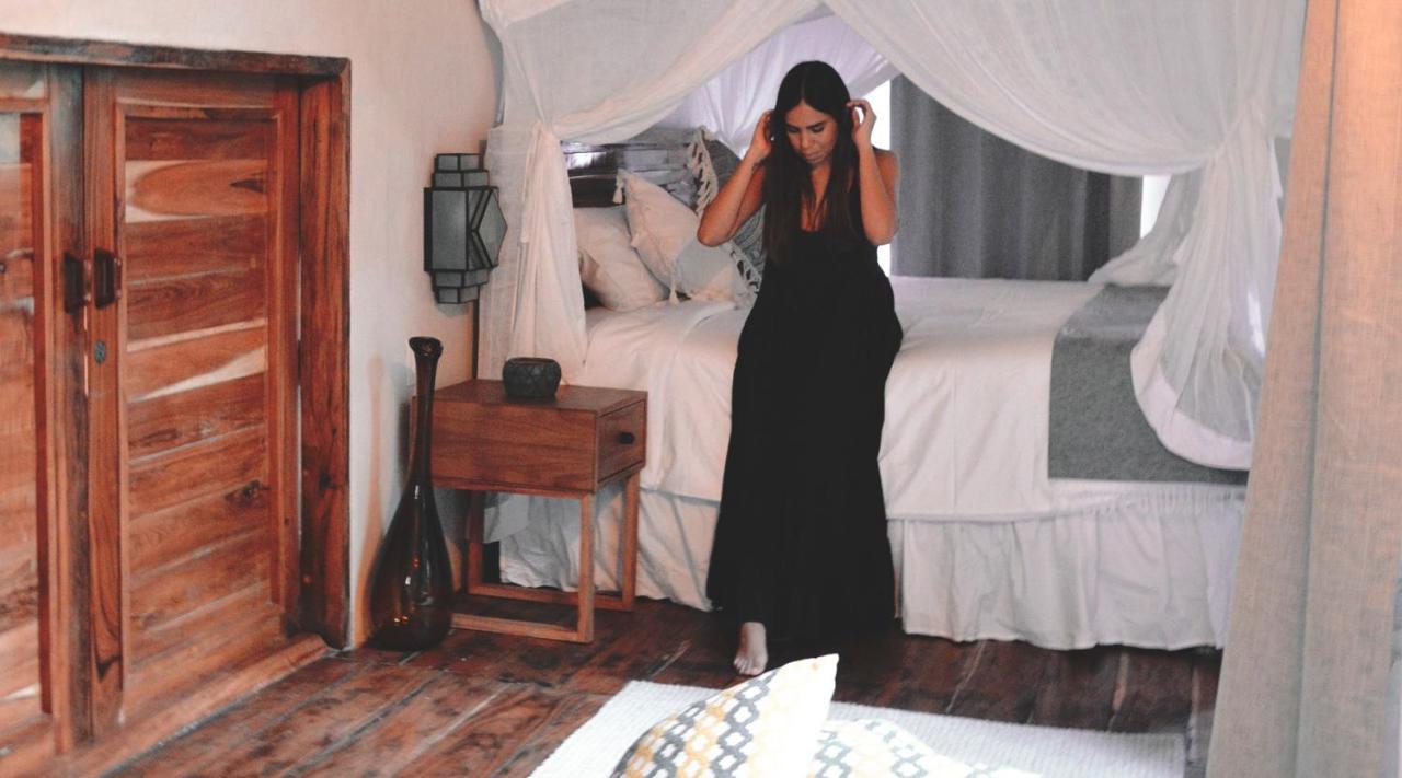 Hotel Boutique Chaca 3*