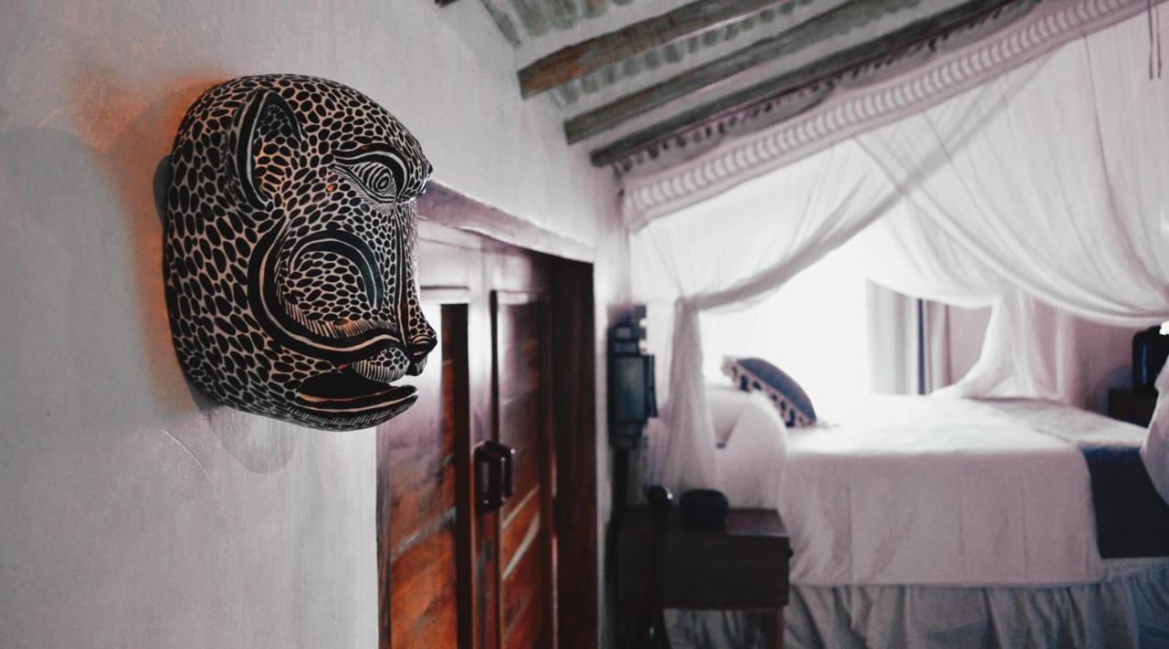 Hotel Boutique Chaca Tulum
