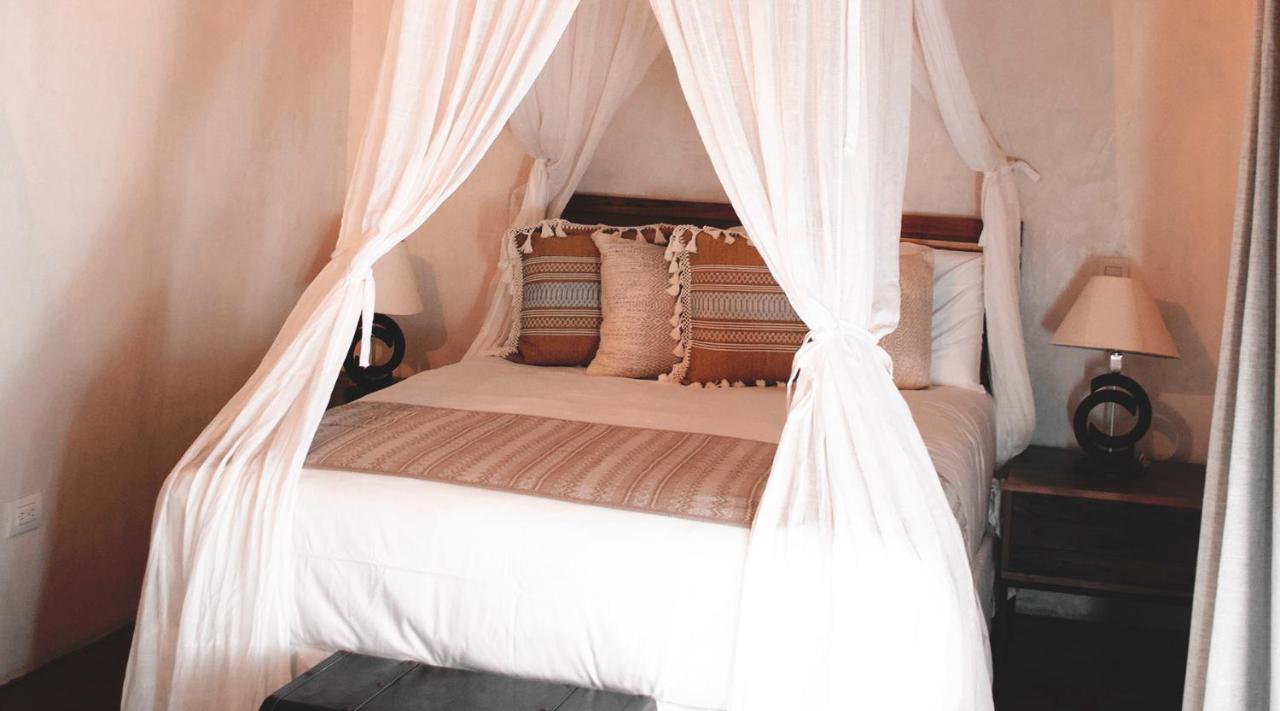 Boutique Chaca Hotel 3*