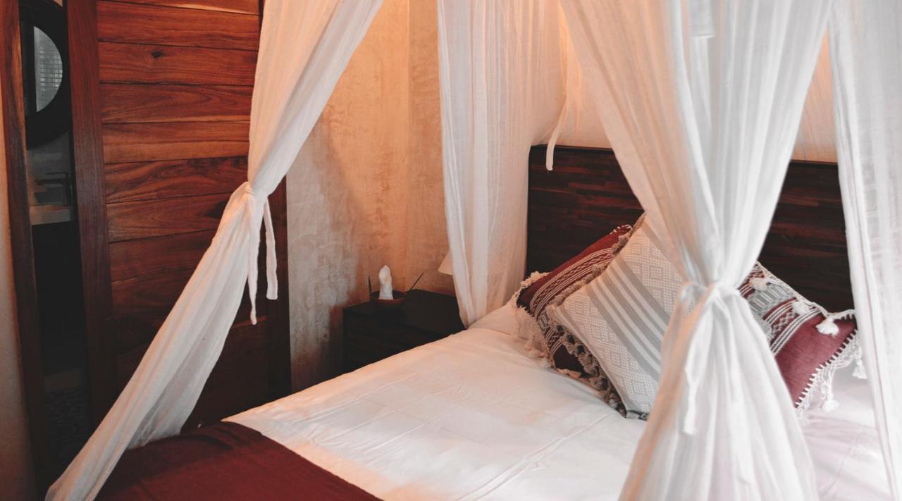 Boutique Chaca Hotel