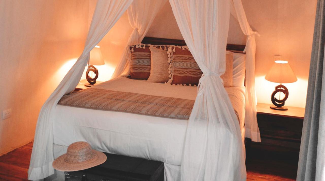 Boutique Chaca Hotel Tulum