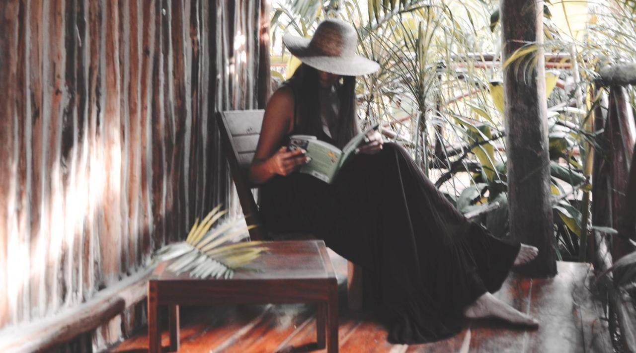Hotel Boutique Chaca