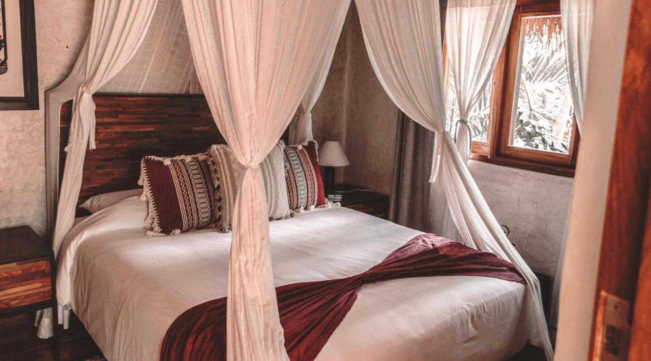 Boutique Chaca Hotel 3*