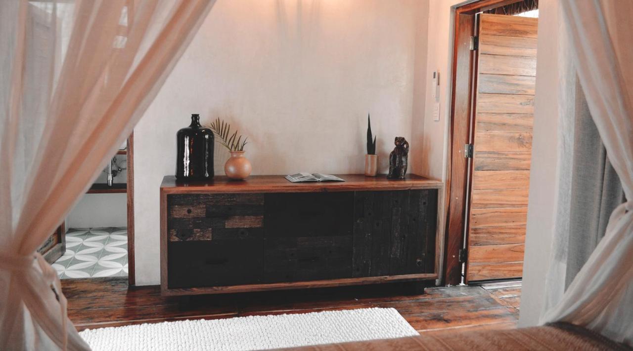 Hotel Boutique Chaca Tulum