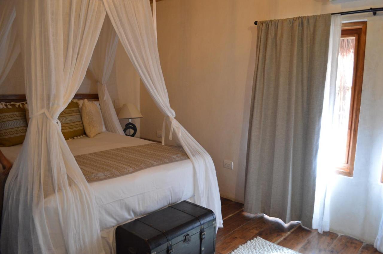 Boutique Chaca Hotel Tulum