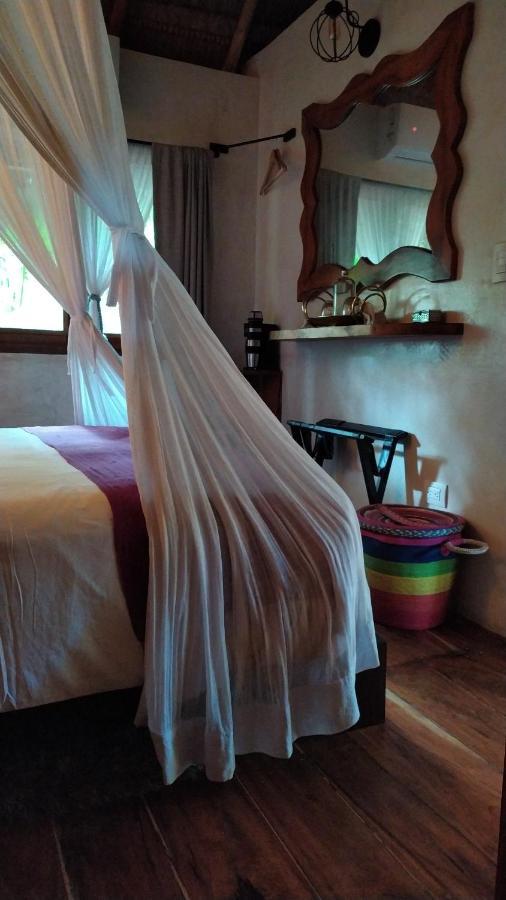 Boutique Chaca 3* Tulum