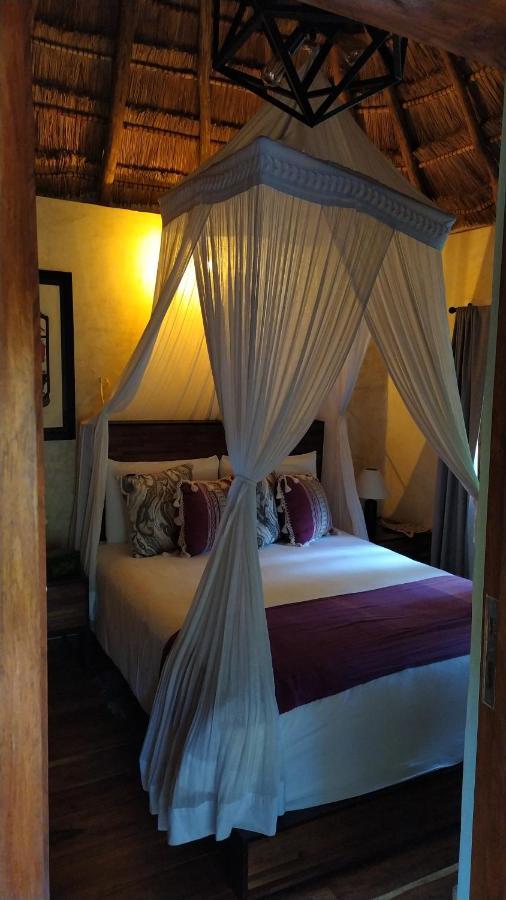 Boutique Chaca 3* Tulum