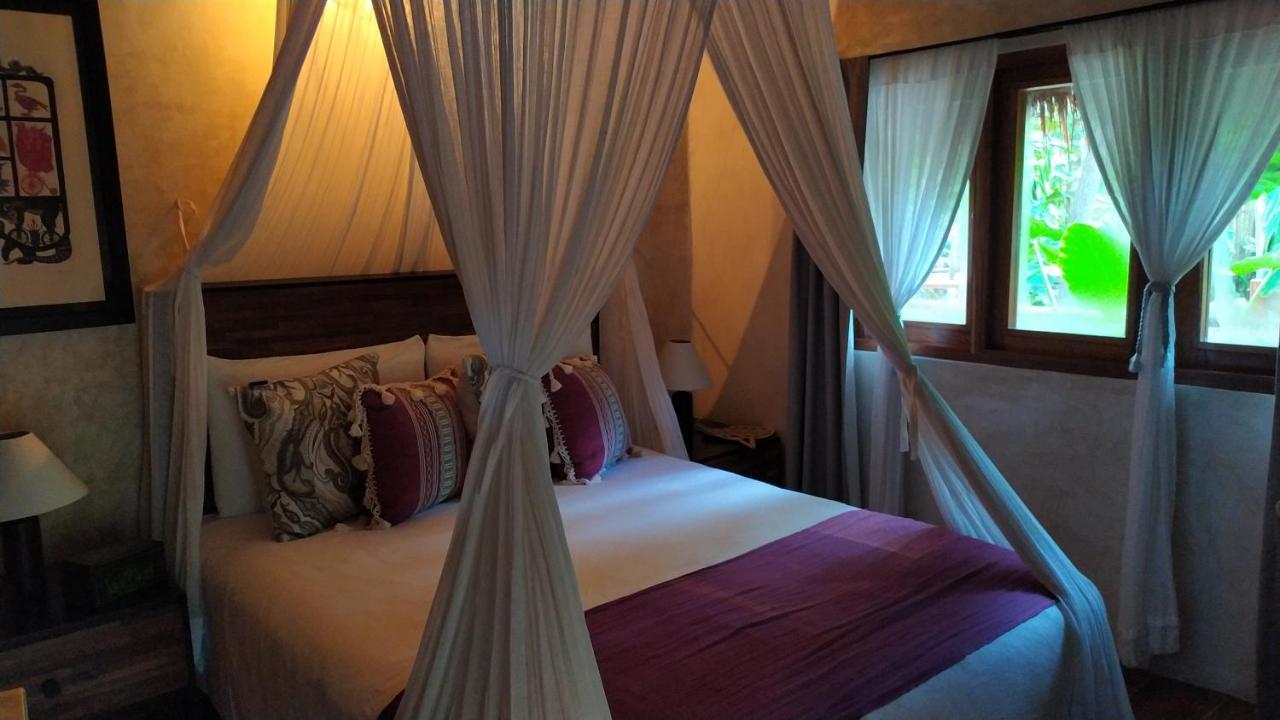 Boutique Chaca 3* Tulum